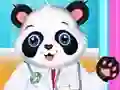 Best Doctor In Animal World Best Doctor In Animal World