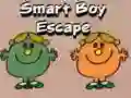 Smart Boy Escape Smart Boy Escape