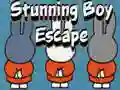 Stunning Boy Escape Stunning Boy Escape