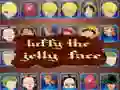 luffy the jelly face luffy the jelly face
