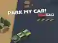 Park me car! Park me car!