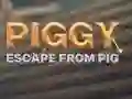 Piggy Escape from House Piggy Escape from House