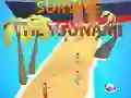 Survive The Tsunami Survive The Tsunami