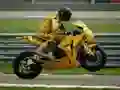 Racing Bike Jigsaw Racing Bike Jigsaw