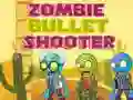 Zombie Bullet Shooter Zombie Bullet Shooter