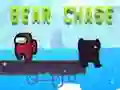 Among Us Bear Chase Among Us Bear Chase
