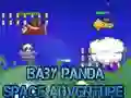Baby Panda Space Adventure Baby Panda Space Adventure