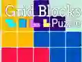 Grid Blocks Puzzle Grid Blocks Puzzle