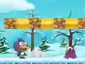 Penguin Run Penguin Run