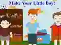 Make Your Little Boys Make Your Little Boys