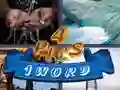 4 Pics 1 Word 