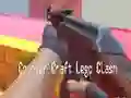 Counter Craft Lego Clash