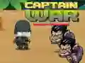 Captain War Monster Race Captain War Monster Race