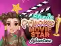 Blonde Princess Movie Star Adventure Blonde Princess Movie Star Adventure