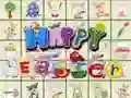 Happy Easter Happy Easter