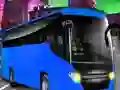 Public Bus Passenger Public Bus Passenger