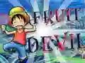 Fruit Devil Fruit Devil