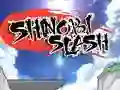 Shinobi Slash Shinobi Slash