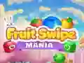 Fruit Swipe Mania Fruit Swipe Mania