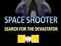 Space Shooter Search The Devastator Space Shooter Search The Devastator