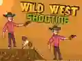 Wild West Shooting