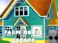 Farm House Escape