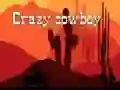 Crazy cowboy 