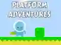 Platform adventures Platform adventures