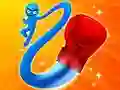 Rocket Punch Rocket Punch