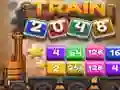 Train 2048 Train 2048