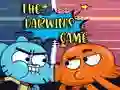 The Darwin`s game