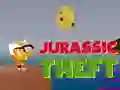 Jurrasic Theft