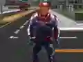 Superheros Combat & flying