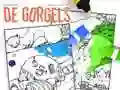 Coloring Gorgels Coloring Gorgels