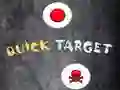 Quick Target Quick Target