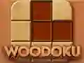 Woodoku Woodoku