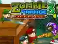 Zombie Parade Defense 3