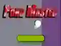 Pong Master Pong Master