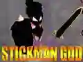 Stickman God Stickman God