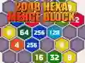 2048 Hexa Merge Block