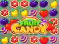Fruit Candy Fruit Candy