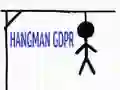 Hangman GDPR Hangman GDPR