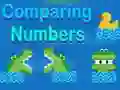Comparing Numbers Comparing Numbers