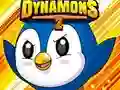 Dynamons 2 Dynamons 2