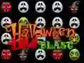 halloween devil blast 
