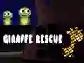Giraffe Rescue Giraffe Rescue