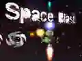 Space Blast Space Blast