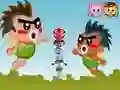 Farting Joey Farting Joey