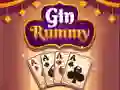 Gin Rummy Gin Rummy