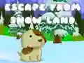 Escape From Snow Land Escape From Snow Land